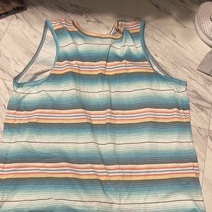 Women’s ariat tank